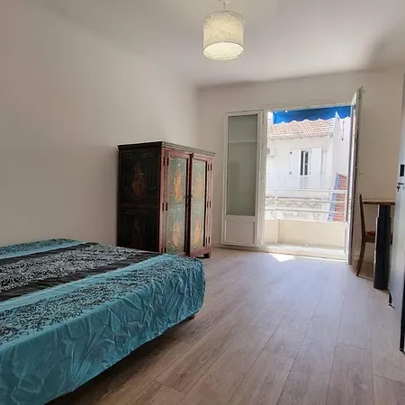 3 Pieces Par La Avec Climatisation