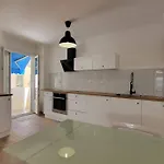 Appartement 3 Pieces Par La Avec Climatisation Nice