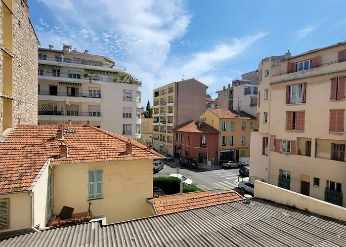 3 Pieces Par La Avec Climatisation ניס