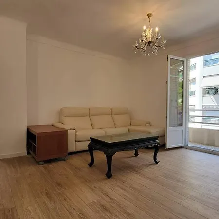 3 Pieces Par La Avec Climatisation * 尼斯